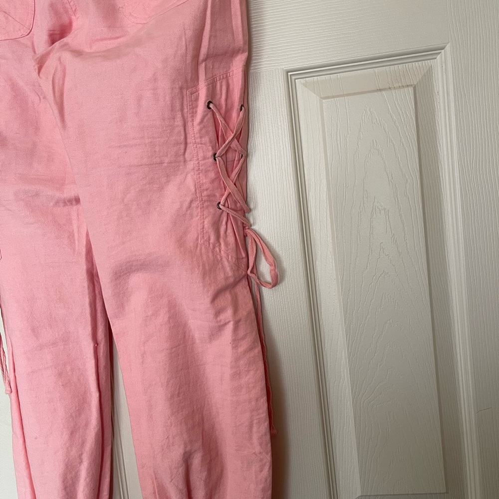 100% Linen - Picture 2 of 3